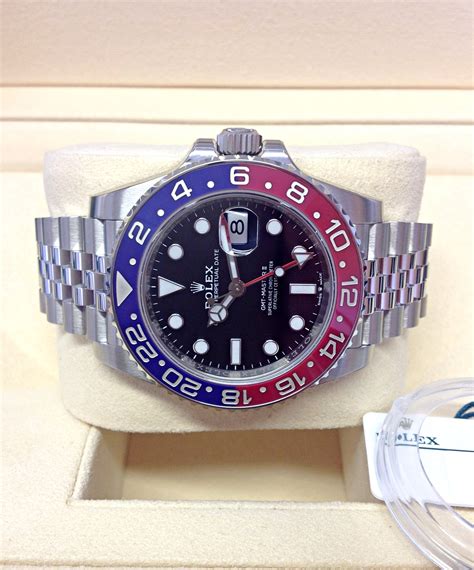 rolex pepsi kopen|rolex pepsi 3285.